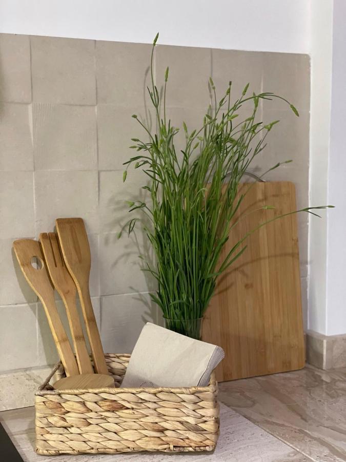 Soho Apartman Τρέμπινιε Εξωτερικό φωτογραφία