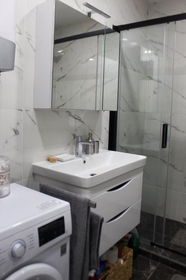 Soho Apartman Τρέμπινιε Εξωτερικό φωτογραφία