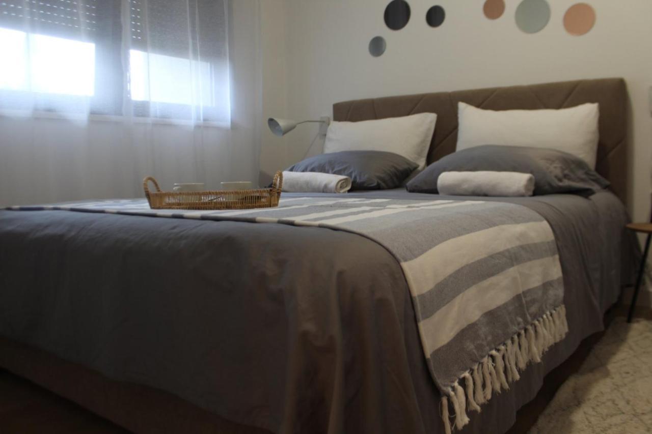 Soho Apartman Τρέμπινιε Εξωτερικό φωτογραφία