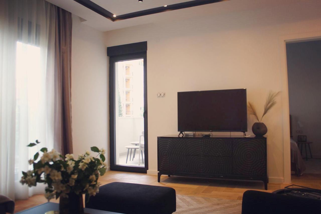 Soho Apartman Τρέμπινιε Εξωτερικό φωτογραφία