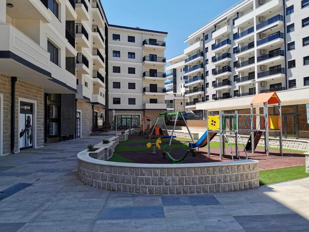 Soho Apartman Τρέμπινιε Εξωτερικό φωτογραφία
